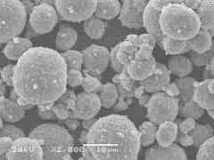 浩普瑞新能源 鋰電正極材料 鎳鈷錳酸鋰（811）