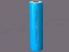 藍泰陽鋰離子電池 LIR17500 礦燈、玩具專用