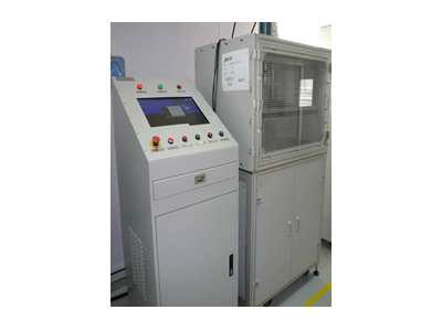 商馳科技液壓伺服擠壓試驗系統(tǒng)設(shè)備SJY-01