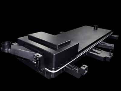 振華新能源汽車動力系統