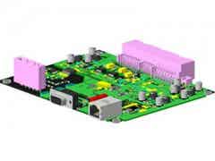 寧德時代 電能存儲電池管理系統(tǒng) ESS_G5_BMS