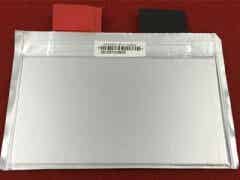 玉皇新能源 鋰電池電芯EV05125200