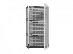 深圳瑞能實業電動汽車/儲能電站模組電池測試