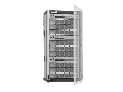 深圳瑞能實(shí)業(yè)電動(dòng)汽車/儲(chǔ)能電站模組電池測(cè)試