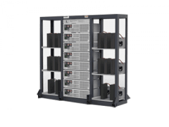 深圳瑞能實業 動力電池測試系統