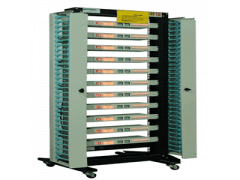 深圳瑞能實業 MTV'S輔助檢測系統