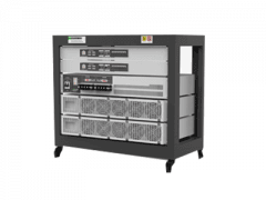 深圳瑞能實業 動力電池組成品/半成品測試系統