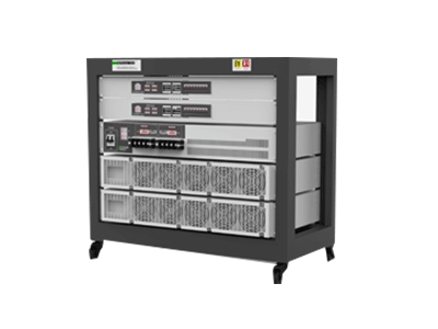 深圳瑞能實業(yè) 動力電池組成品/半成品測試系統(tǒng)