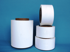 東皋膜 鋰電材料 單面混涂復合隔膜S16A4