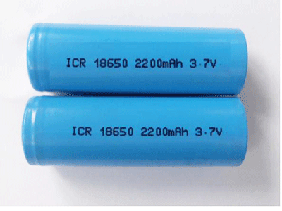 品格電池 高溫型電池ICR18650-2600mAh 3.7V