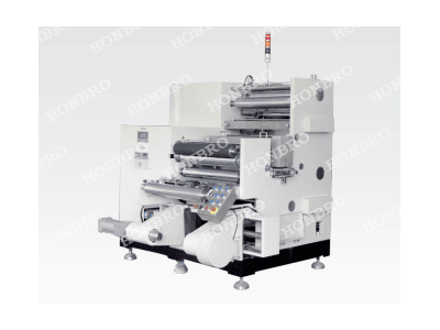 鴻寶科技_連續(xù)自動分條機