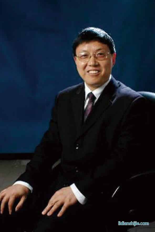 四川富驊新能源科技有限公司技術總監(jiān)劉興泉