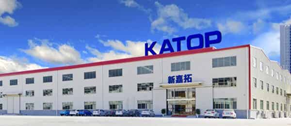 深圳市新嘉拓自動化技術有限公司