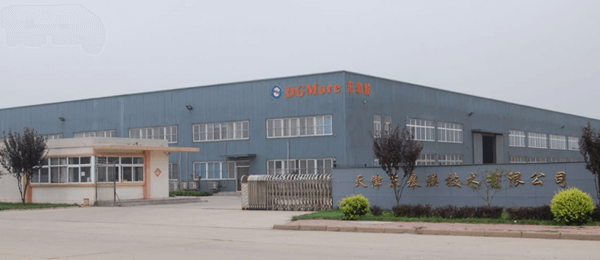 天津東皋膜技術有限公司