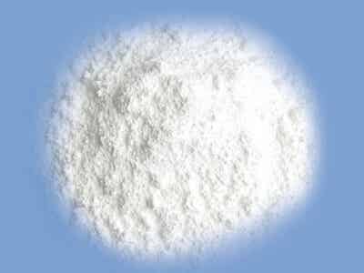 中天利 高純氧化鋁粉