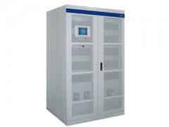 盛弘電氣 小密電池化成系統