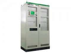 盛弘電氣 中密電池化成系統