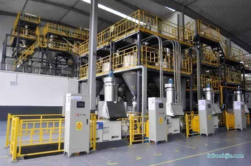 產(chǎn)品優(yōu)異 產(chǎn)能領(lǐng)先