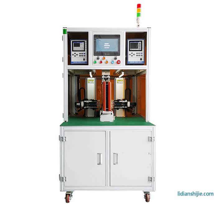 鋰電池點焊機