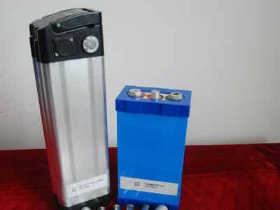 福森新能源 鋰電材料 鋰離子電池組