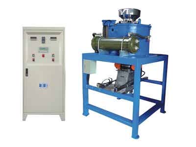 星諾機(jī)械 鋰電設(shè)備 全自動(dòng)粉料電磁選機(jī)