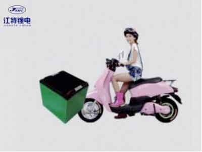 江特電機 鋰離子電池 鋰電新能源動力電池組