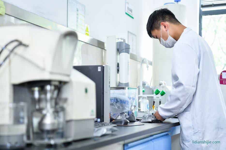 杉杉10萬噸鋰電負極材料包頭基地正式投產