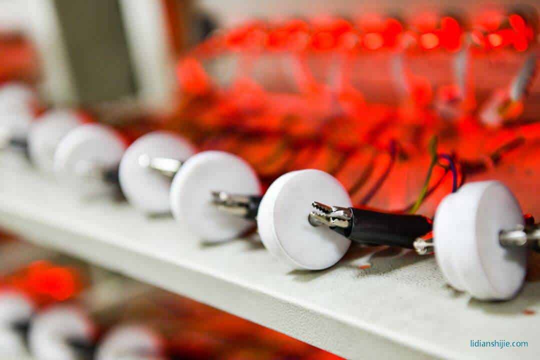 杉杉10萬噸鋰電負極材料包頭基地正式投產