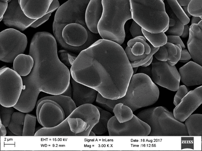 貴州振華新材料 鋰離子電池正極材料  鈷酸鋰T04SKB