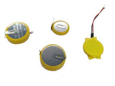 藍泰陽 鋰錳電池CR2477T紐扣電池帶焊腳3V 1000mah紐扣電池