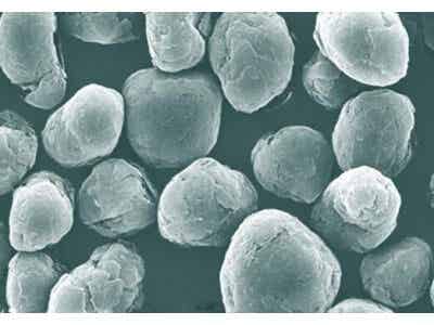 閻鑫石墨 鋰離子電池負極材料 球形石墨