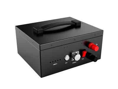 科邁電池 常規太陽能監控系統鋰電池