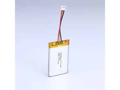 嘉洋電池 行車記錄儀電池 工業(yè)配套鋰電池