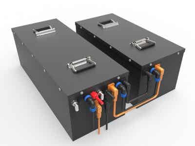 動(dòng)力電池行業(yè)發(fā)展現(xiàn)狀追蹤，寡頭格局已定