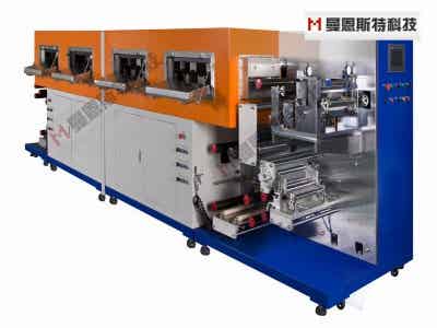 曼恩斯特 實(shí)驗(yàn)涂布機(jī)