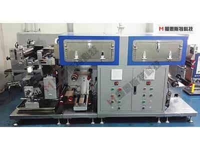 曼恩斯特 實(shí)驗(yàn)涂布機(jī)-BG01A-400-30B