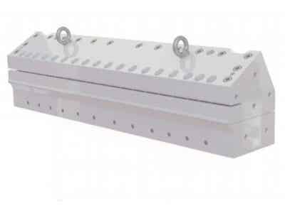 曼恩斯特 雙層可調(diào)面密度涂布模頭