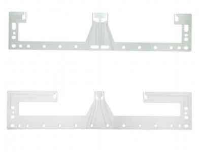曼恩斯特 涂布模頭配件-涂布?jí)|片