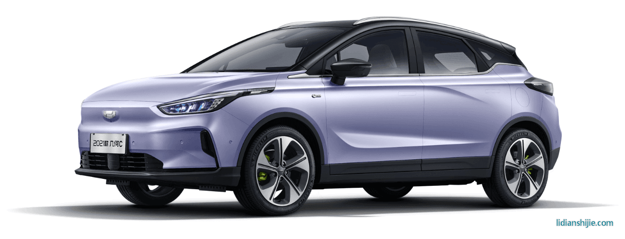 新能源汽車市場內卷嚴重，新款幾何C售12.98萬起能讓銷量回暖嗎？