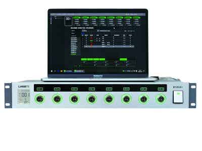 藍(lán)博測(cè)試 科研實(shí)驗(yàn)室電池測(cè)試系統(tǒng)BT-2018A（精致四量程款）