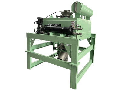 中宇科技 干粉電磁除鐵器