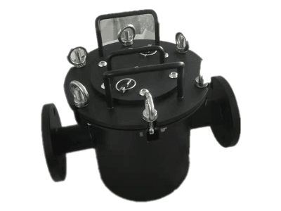 中宇科技 液體管道式永磁除鐵器