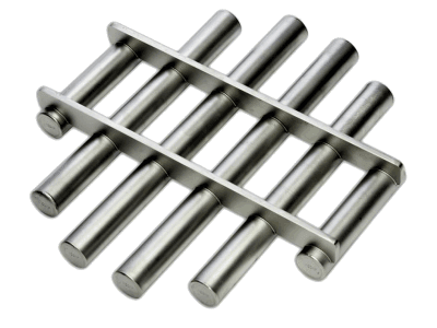 中宇科技 磁棒格柵