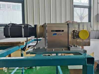 景彬機械 APMpumph齒輪泵