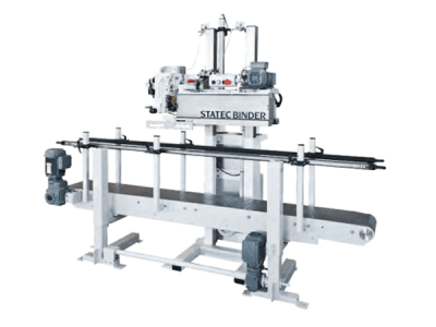 景彬機械 scalpac袋封口系統