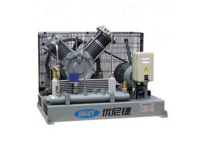 無(wú)油氦氣壓縮機(jī)