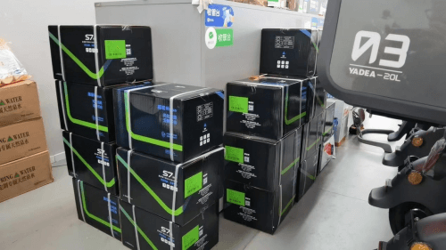 電動車鋰電池市場