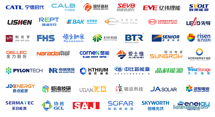 OFweek 2024新能源產業協同發展大會