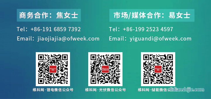 OFweek 2024新能源產業協同發展大會