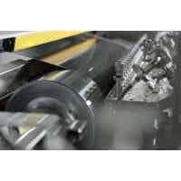 德力實/DELISH  鋰電池隔膜分切機